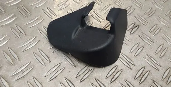 Toyota Yaris Front driver seat rail trim 721380D070