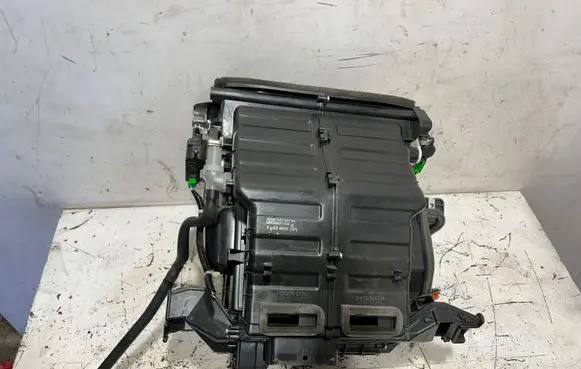 Honda FR-V Interior heater climate box assembly 79020SJDG11M1