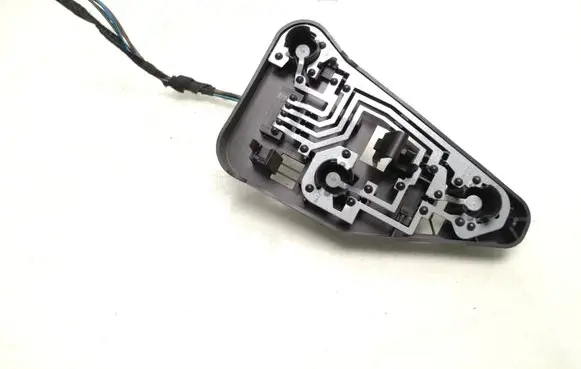 BMW X3 E83 Tail light bulb cover holder 3418439 63213418439 63.21-3418439
