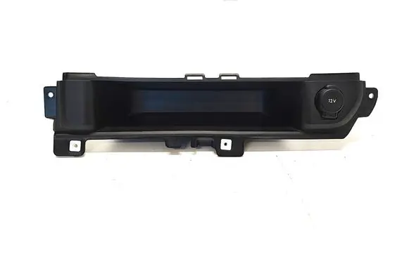 Toyota Proace Other dashboard part 9808682677