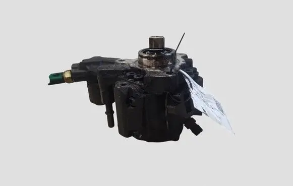 Citroen C5 Fuel injection high pressure pump 9656391680 9424A000A
