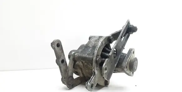 BMW 5 E34 Power steering pump 1841899 7681955168