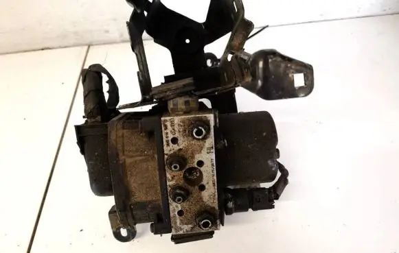 Skoda Superb B5 (3U) ABS Pump 3u0614517d 0265225139
