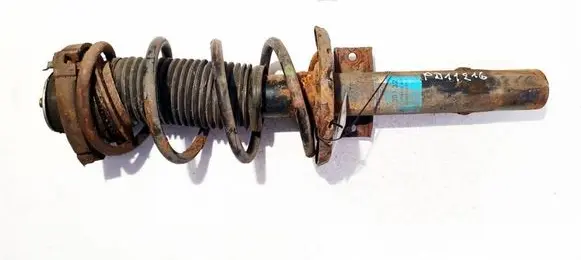 Volkswagen Polo IV 9N3 Front shock absorber/damper 300032 111500300032