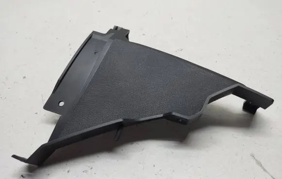 Chrysler Grand Voyager V Dashboard side end trim 4509151 L0133446 4748
