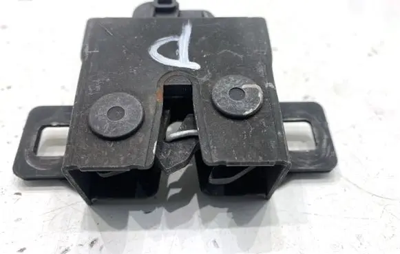 Jaguar E-Pace Engine bonnet/hood lock/catch 5H2216700CF