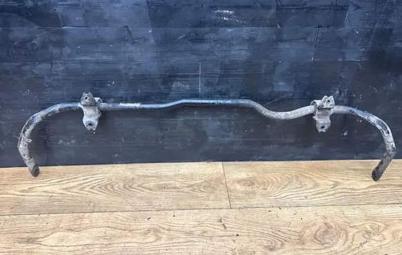 Volkswagen Golf V Front anti-roll bar/sway bar 1K0411303AS
