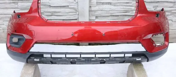 Volvo XC40 Front bumper 31449359