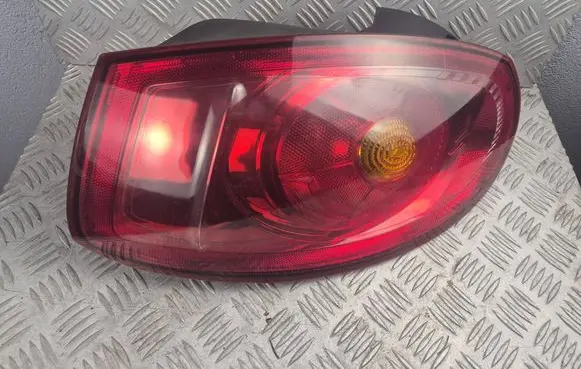 Fiat Bravo - Brava Rear/tail lights 1566111930LB