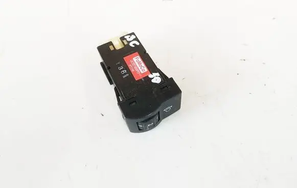 Mazda BT-50 Headlight level height control switch uc3d666fo