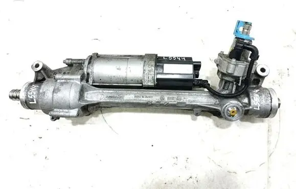 Mercedes-Benz SL R231 Steering rack A2314602700