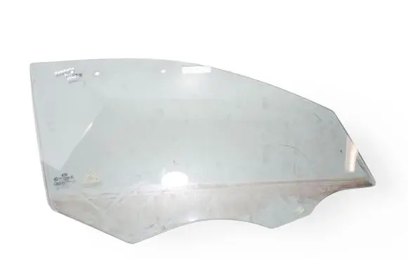 KIA Sorento Front door window glass four-door 43R000383