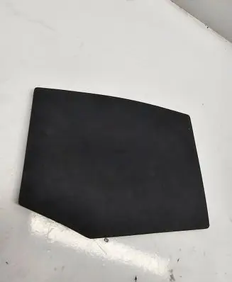 Chevrolet Camaro Central console drawer/shelf pad 23216624