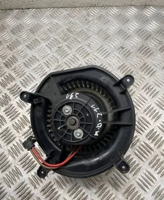 Mercedes-Benz E W211 Heater fan/blower 9400973