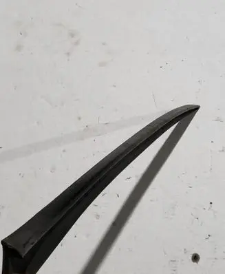 Audi Q3 8U Windshield trim 8U0854328