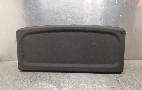 Volkswagen Polo V 6R Parcel shelf 6R6867769B