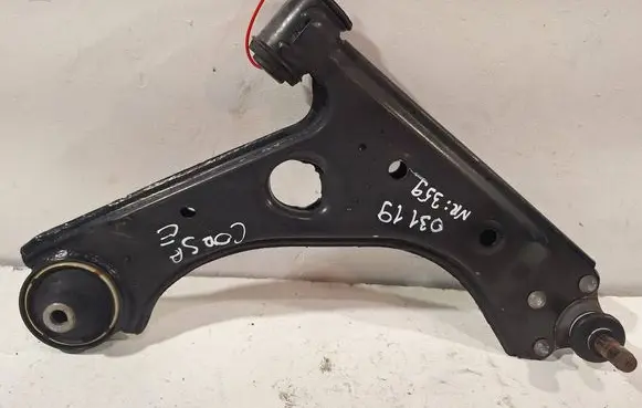 Opel Corsa E Front control arm