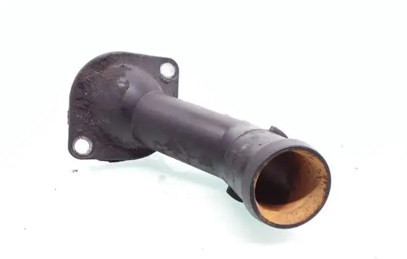 Volkswagen Sharan Thermostat/thermostat housing 06A121121C 038121121D