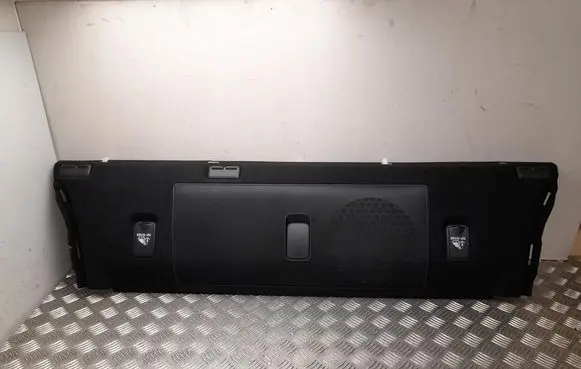 Lexus ES VII XZ10 Parcel shelf 181102U