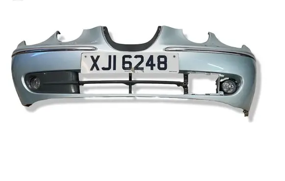 Jaguar S-Type Front bumper 
