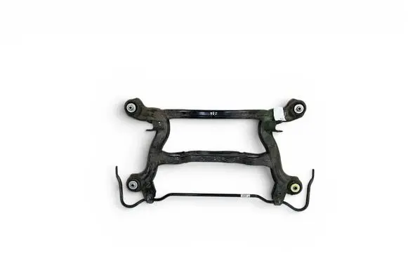 Mercedes-Benz EQB Rear subframe A2433501601 A2435840000