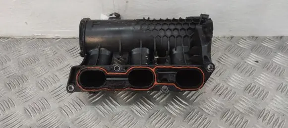 Peugeot 2008 II Intake manifold 9802101480 9015080