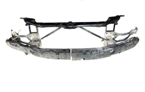 BMW 5 E60 E61 Radiator support slam panel 7178080 7163462 51647163462