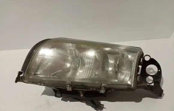 Volvo S80 Headlight/headlamp