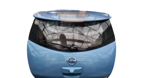 Nissan Leaf I (ZE0) Tailgate/trunk/boot lid