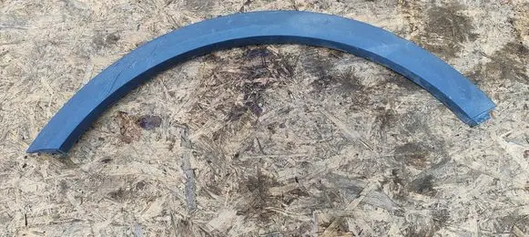 Opel Antara Front arch trim 96660221