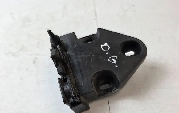 Renault Trafic III (X82) Loading door lock 