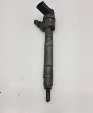 Mercedes-Benz C W203 Fuel injector A6130700687