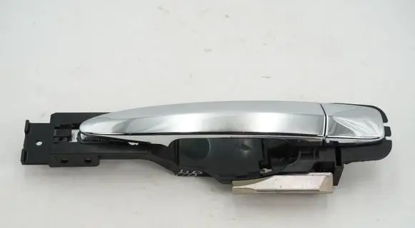 Nissan Leaf II (ZE1) Rear door handle trim 