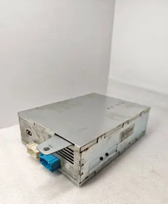 BMW 5 E39 GPS navigation control unit/module 6924749 029842 037138054