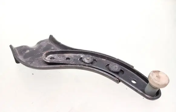 Volkswagen Caddy Sliding door upper roller guide/hinge 2K0843435B