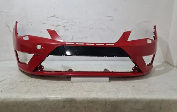 Seat Leon (5F) Front bumper 5F0807221M