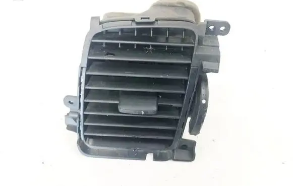 Honda Civic Dash center air vent grill 77620SNAA120