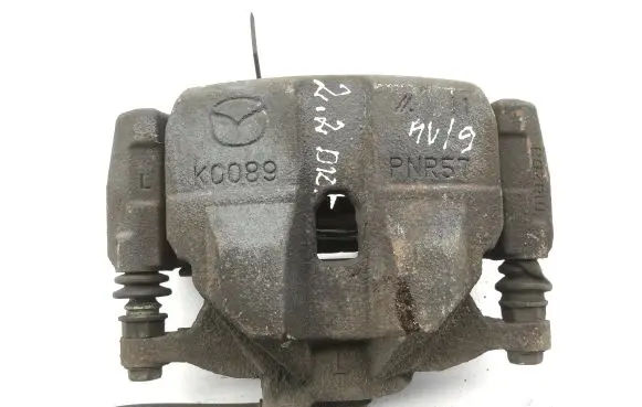 Mazda 6 Front brake caliper