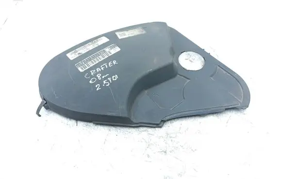Volkswagen Crafter Timing belt guard (cover) 076109107 4010812A