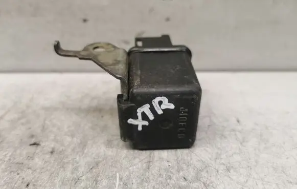 Nissan X-Trail T30 Glow plug pre-heat relay