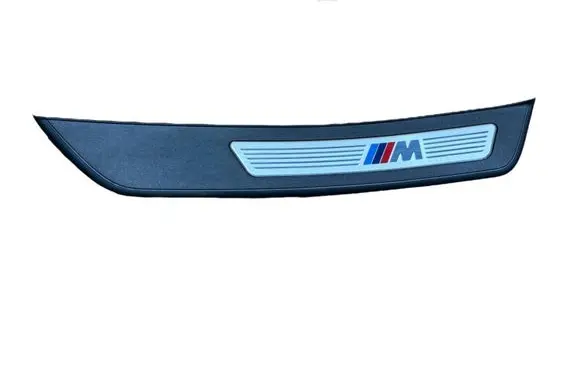 BMW 5 F10 F11 Side skirt rear trim 51478050044 51477337022 51478050052