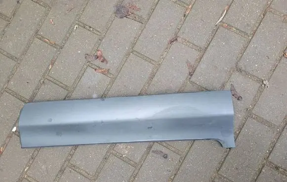 Honda CR-V Rear door trim (molding) 75313T0AJ01