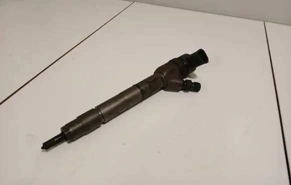 Honda Civic Fuel injector 0445110288 B885AW 16450R06E01