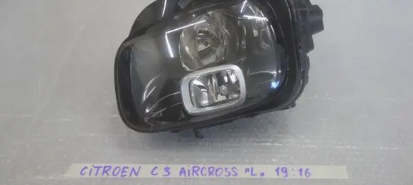Citroen C3 Aircross Headlight/headlamp 13468646 6519700000000X 462161423