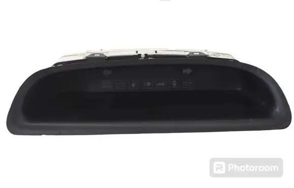 Hyundai Matrix Screen/display/small screen 9400717300 707007300HG03