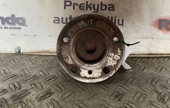 Mercedes-Benz B W245 Rear wheel ball bearing 