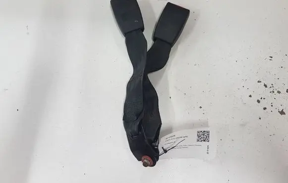 KIA Magentis Middle seatbelt buckle (rear)