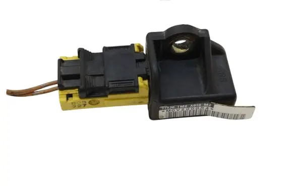 Honda Insight Airbag deployment crash/impact sensor 77930TM8A010M2