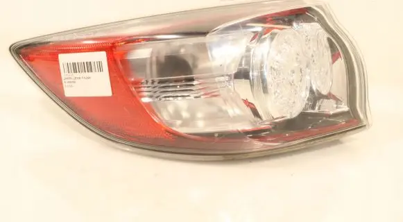 Mazda 3 II Rear/tail lights BBN751160