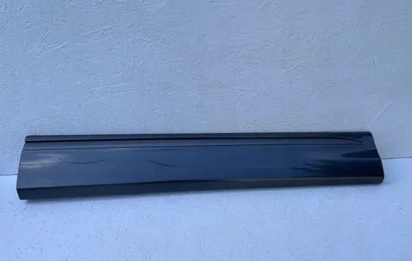 Audi Q8 Front door trim (molding) 4M8853960B